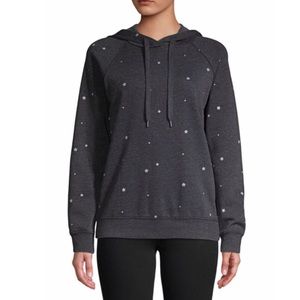 Sweater with Stars